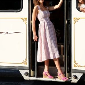 COPY - LifeStride Island Time Wedge Sandal